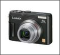Panasonic Lumix DMC-LZ2